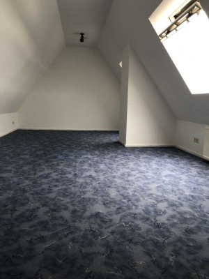 Exklusive 2-Zimmer-Dachgeschosswohnung in Münster