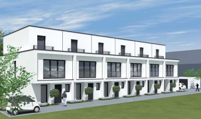 Eschenpark! Hier wächst Zukunft- Ihr neues Zuhause in Monheim-Baumberg