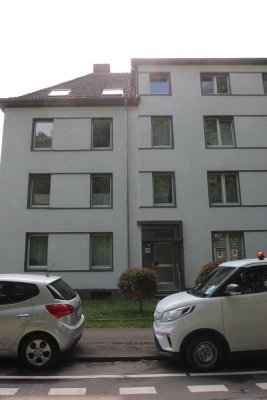 Gemütliche 1,5 Zimmerwohnung mit Balkon