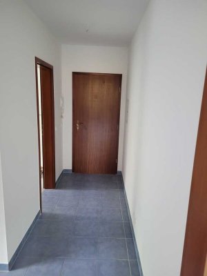Kleine Wohnung