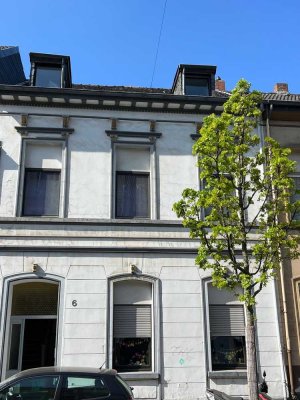 ETW Hubertusstraße 6, 47798 Krefeld