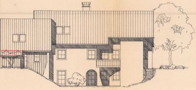 Mehrgenerationenhaus mit Weinstube, Sauna & Traumgarten