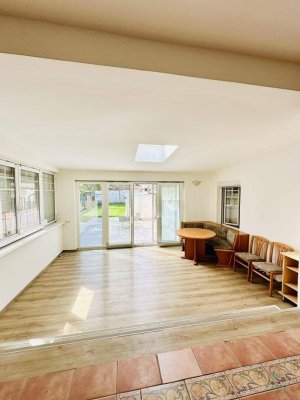 Charmantes Jahrhundertwendehaus in Guntramsdorf – 4 Zimmer - 2 Stellplätze - viel Potential