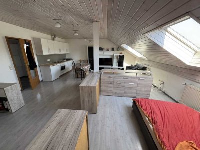 DG Wohnung