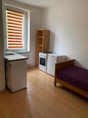 Geschmackvolle 1-Zimmer-Wohnung in Herne