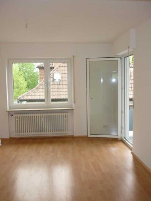 Schöne helle Wohnung am Wasserturm