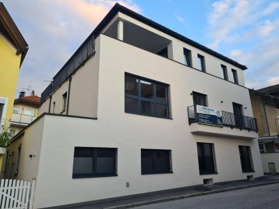 PROVISIONSFREI NEUBAU: 3-ZIMMERWOHNUNG WATTENS