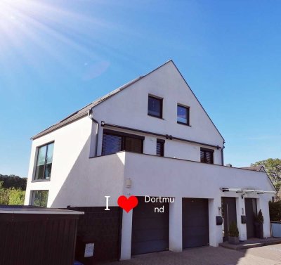 Haus / Luxuriöse Eigentumswohnung