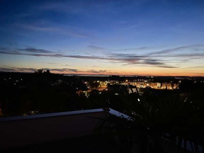Lage,Lage,Lage - tolles Einfamiliehaus mit grandiosem See- und Bergblick