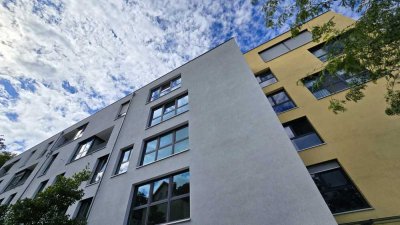 BETREUTES WOHNEN zur EIGENNUTZUNG oder als KAPITALANLAGE !