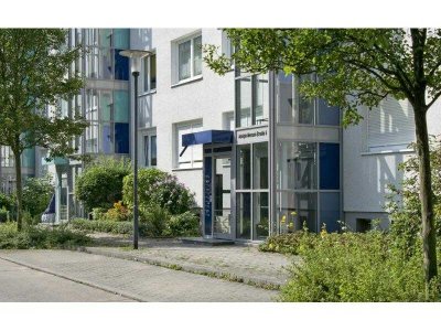 Adolph-Menzel-Straße 3 - Künstler-Karree