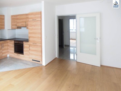 Perfekt aufgeteilte 3-Zimmerwohnung mit großer Terrasse
