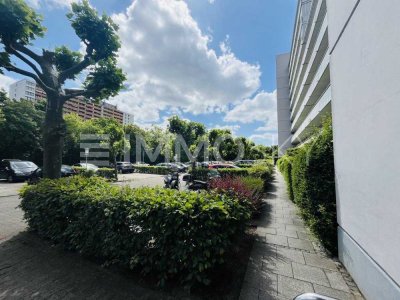 ** Traumhafte 4ZKB in Toplage von Dietzenbach! **