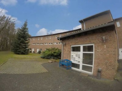 Sehr schöne 1 Zimmerwohnung für Personen ab 60 Jahre