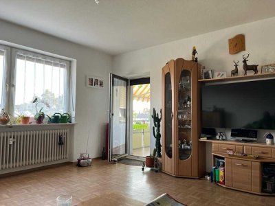 große 4 Zi. ETW, BUL, reine Kapitalanlage