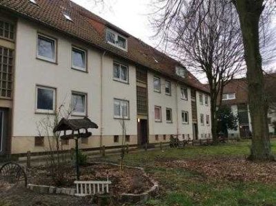 Schöne 1,5-Zimmer-Wohnung mit großer Wohnküche