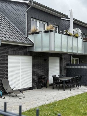 Traumhafte 4-Zimmer-Maisonette-Wohnung in Oberneuland / Horn-Lehe – jetzt mieten!