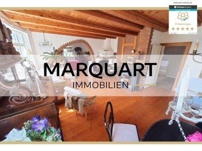 Traumhafte Villa mit exklusiver Ausstattung auf parkähnlichem Grundstück