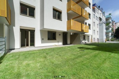 SOLEY – Stilvolles Wohnen mit eigenem Gartenparadies