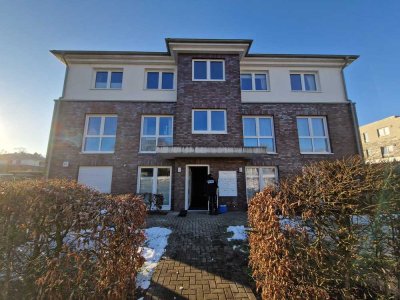 3-Zimmerwohnung im Hanseviertel sucht Nachmieter