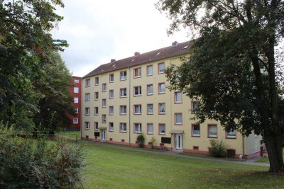 Schöne 2 Zimmerwohnung mit Balkon!