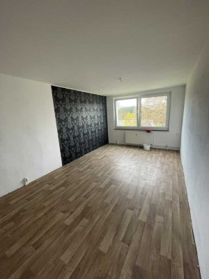 **Helle 4-Raumwohnung für Familien**