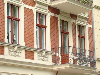 Wohnung am Theaterpark