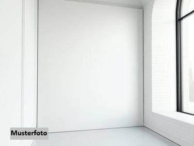 2-Zimmer-Wohnung in gutem Zustand