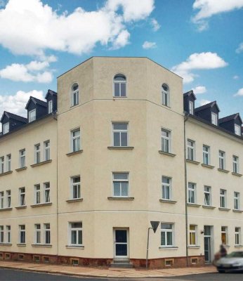 +++ Singlewohnung in ruhiger aber zentraler Lage +++