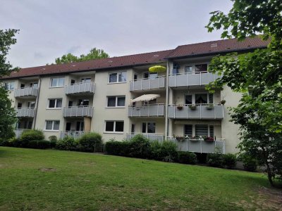 Freundliche 3-Zimmer-Wohnung in Bielefeld