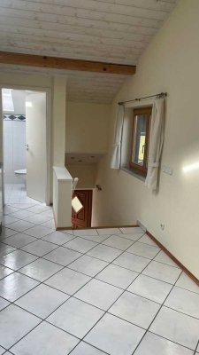 Modernes Galerie-Apartment in Gmund am Tegernsee