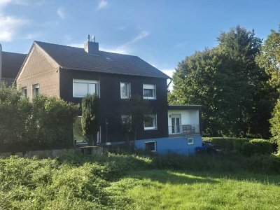 Investieren in gute Lage!