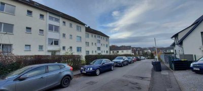 Saniert! Geräumige 3 ZKB Wohnung mit Balkon in Iserlohn Ortsteil Iserlohnerheide