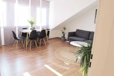 Exklusive, gepflegte helle 3-Zimmer- Wohnung von privat ohne Maklergebühr in Dietzenbach