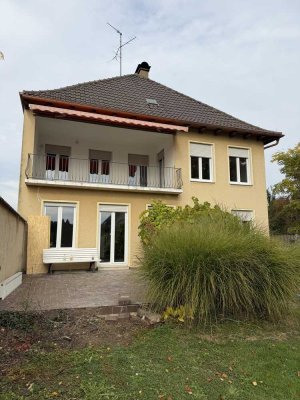 OG Wohnung Erstbezug nach Sanierung