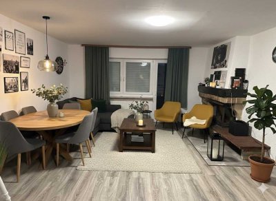 Attraktives Zuhause mit Charme und Komfort