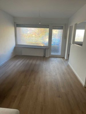 Helle 3,5-Zimmer Wohnung in München Pasing mit Balkon