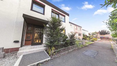 Reihenmittelhaus im beliebten Hussengut - Platz für Ihre Gestaltungswünsche