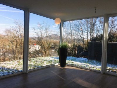 Individuelles Architektenhaus mit Weitsicht in Bad Neuenahr-Ahrweiler