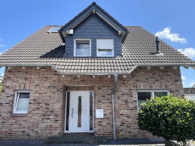 °Wunderschönes freistehendes Einfamilienhaus in gehobener Wohngegend in Willich-Wekeln°