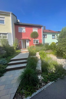 Ein "Rundum-Sorglos"-Haus für Ihre Familie !