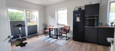 1150 € - 118 m² - 4.5 Zi.