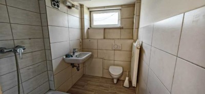 2,5-Zimmer Wohnung in Großbottwar
