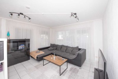 Preiswertes Appartement in Egelsbach