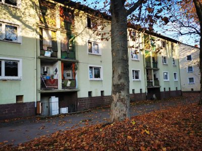 295.02 2 ZKB Wohnung Böcklinstraße 5 66424 Homburg