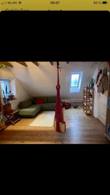 Geräumiges 7-Zimmer Reihenhaus in Saarbrücken