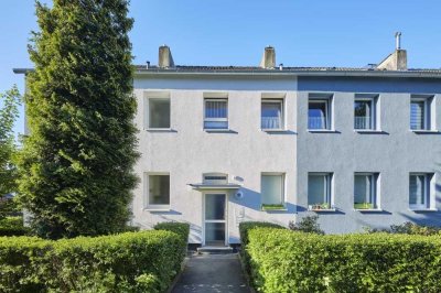 2-Zimmer-Wohnung in Dortmund Eving