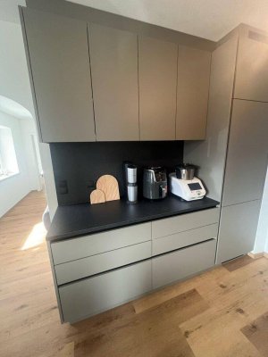 Moderne Erdgeschoss-Wohnung in Toplage mit Terrasse und Erstbezug in Hötting, Tirol - Jetzt mieten für 1.698,00 €!