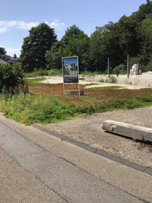 Doppelhaushälfte oder MFH -  für Eigennutzung oder als Kapitalanlage