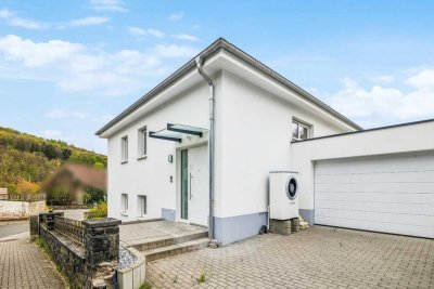 Wunderbares Stadthaus mit Gewährleistung! Erstbezug!